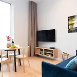 Apartament Ukiel Park 3 Przy Plazy Miejskiej - Free Parking,Fv
